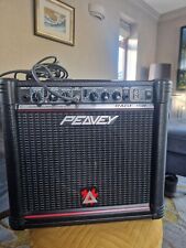 Peavey rage 158 for sale  YARM