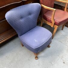 Vintage fabric bedroom for sale  LIVERPOOL