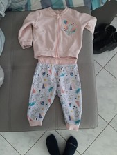 Abbigliamento neonata tuta usato  Porto Torres