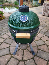 Keramik grill kamado gebraucht kaufen  Theißen