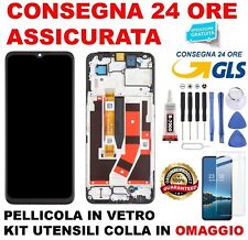 Display lcd oppo usato  Polignano a Mare
