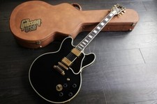 Gibson b.b.king lucille usato  Spedire a Italy