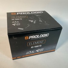 Prologic element 7000 for sale  CREWE