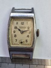 Montre ancienne mécanique d'occasion  Angers-