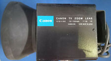 Canon zoom lens usato  Italia