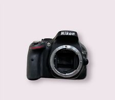Nikon d5200 24.1mp d'occasion  Expédié en Belgium