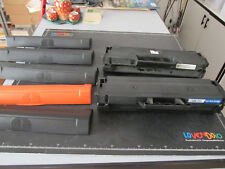Lotto toner per usato  Italia