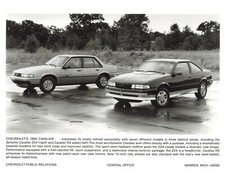 Chevy cavalier z24 for sale  Raleigh