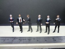 Scale figure set for sale  USA