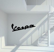 Wandtattoo vespa gebraucht kaufen  Wuppertal