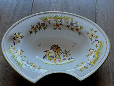Antique french faience for sale  RICKMANSWORTH