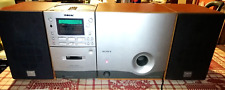 Sony pmc d407l usato  Vigevano