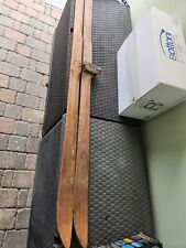 Antichi sci legno usato  Vaglio Serra