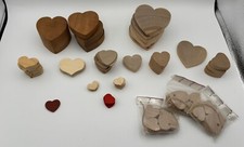 Various wooden art for sale  Avon