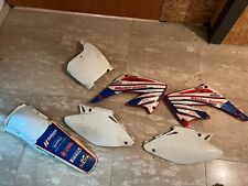 kit plastiche cr 125 usato  Ariano Irpino
