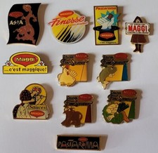Pins pin alimentaire d'occasion  Kingersheim