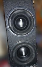 Sundownn speakerbox amplifier for sale  Bono