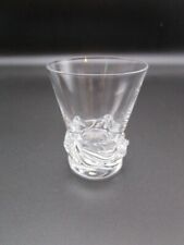 Daum verre table d'occasion  Champs-sur-Marne