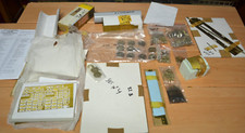 Jcr eche kit d'occasion  Obernai