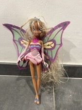 Winx enchantix flora usato  Roma