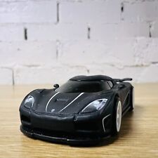 Koenigsegg agera black d'occasion  Expédié en Belgium