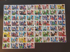ELIGE TUS CROMOS DE SEGUNDA EDICION + FICHAJES - LIGA ESTE 2025 2026 25 26 comprar usado  Enviando para Brazil