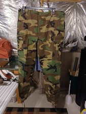 Woodland bdu propper for sale  Martinsburg