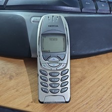 Nokia 6310i gold for sale  BONNYRIGG