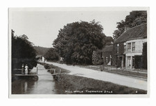 1929 rppc thornton for sale  LOUGHBOROUGH
