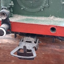 Lok baureihe 87 gebraucht kaufen  Eckental