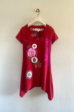 Desigual asymmetrisches mini gebraucht kaufen  Köln