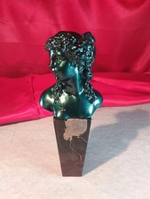 Alte büste figur gebraucht kaufen  Nürnberg
