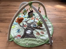 Skip spielebogen krabbeldecke gebraucht kaufen  Elbtal