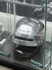 Robocop helmet custom for sale  Berkeley