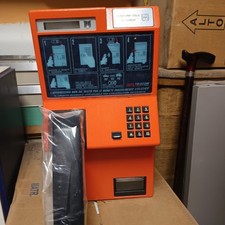 Telefono pubblico rotor usato  Arezzo