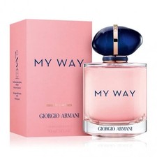Giorgio armani way usato  Italia
