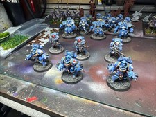 Warhammer 40k space for sale  Boulder