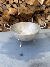 Vintage french aluminium for sale  EMSWORTH