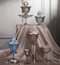 Mesa de jantar Skullpanda série vela perfumada caixa cega presente decoração para casa! comprar usado Mesa de jantar Skullpanda série vela perfumada caixa cega presente decoração para casa! comprar usado  Enviando para Brazil