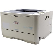 Impressora Oki ES4131 USB Lan rede laser Ethernet paralela A4 monocromática comprar usado  Enviando para Brazil