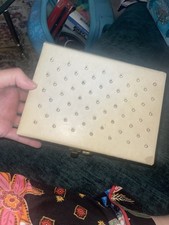 Antique cream colored for sale  Aurora