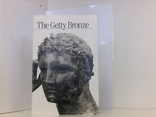 The getty bronze usato  Spedire a Italy