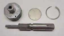 Powermatic 1150 drill for sale  Grand Rapids