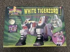 Power rangers tested for sale  CARDIFF
