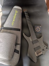 Strandberg boden metal for sale  GRAVESEND