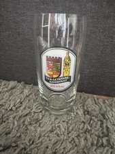 Andenkenglas veb getränkekomb gebraucht kaufen  Berlin