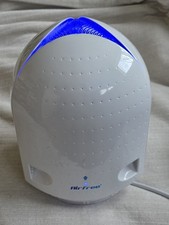 Usado, Purificador de ar silencioso sem filtro Airfree P2000 - Branco (como novo) comprar usado  Enviando para Brazil