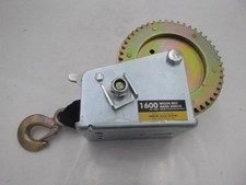 Torin winch nylon for sale  Ogden