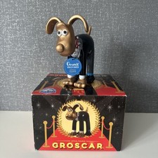Gromit unleashed groscar for sale  BRISTOL