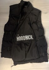Men hoodrich puffer for sale  TELFORD